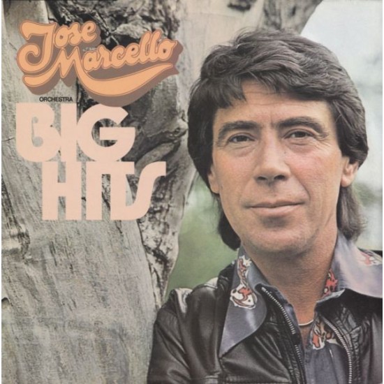 Jose Marcello Orchestra* – Big Hits
