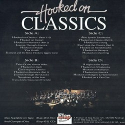  Hooked On Classics (The Complete Collection)