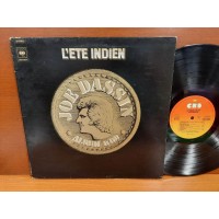 L'Eté Indien (Album D'Or)