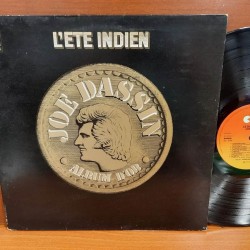 L'Eté Indien (Album D'Or)